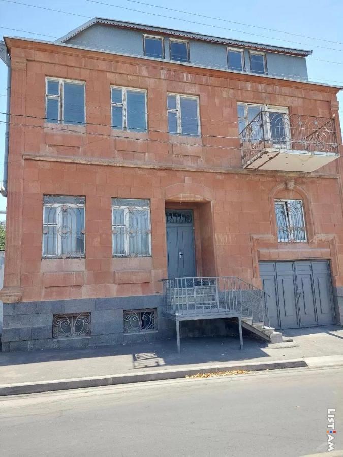 Mazmanyan 181 Apartment Гюмри Екстериор снимка