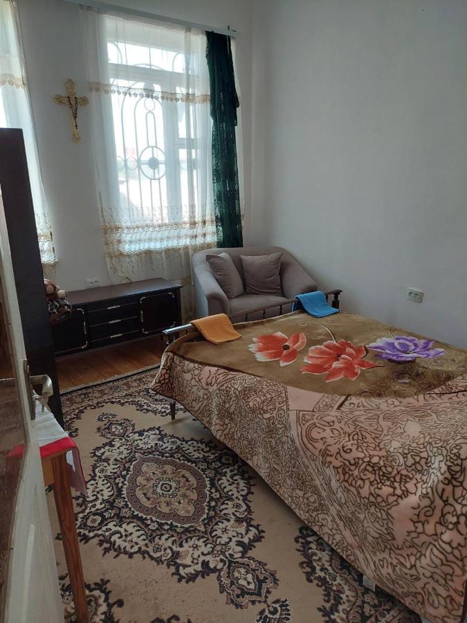 Mazmanyan 181 Apartment Гюмри Екстериор снимка