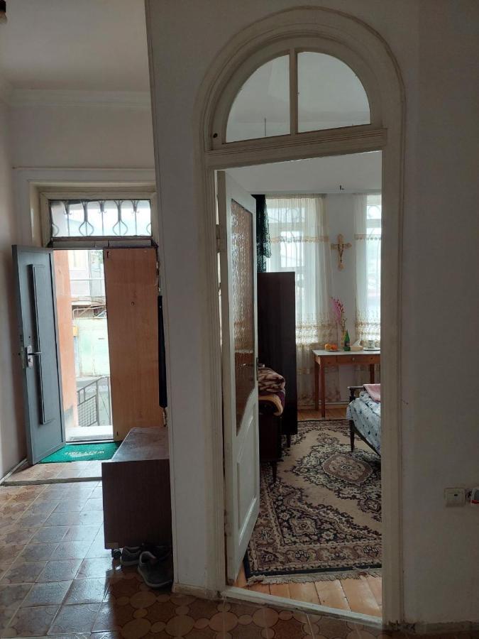 Mazmanyan 181 Apartment Гюмри Екстериор снимка
