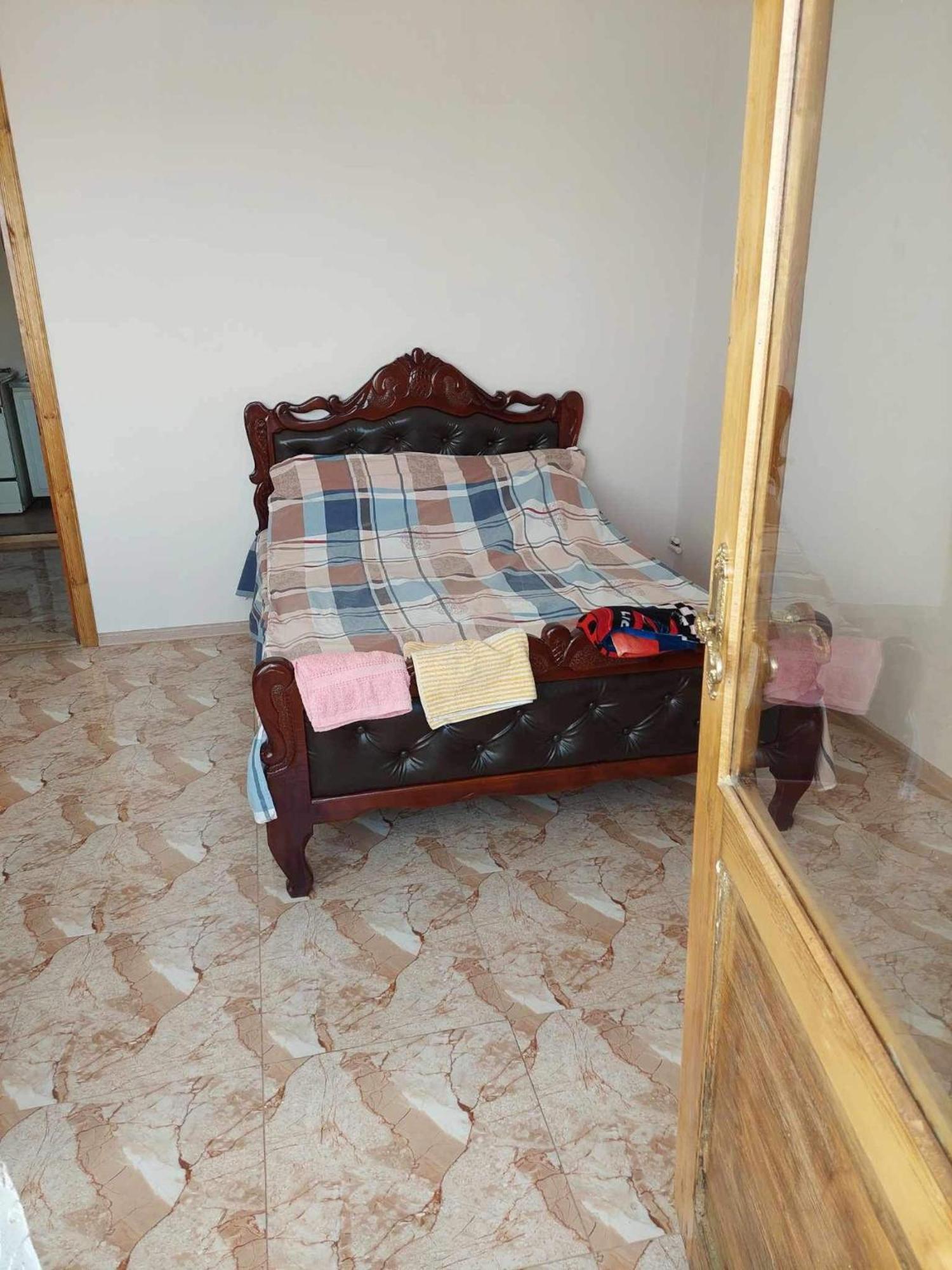 Mazmanyan 181 Apartment Гюмри Екстериор снимка