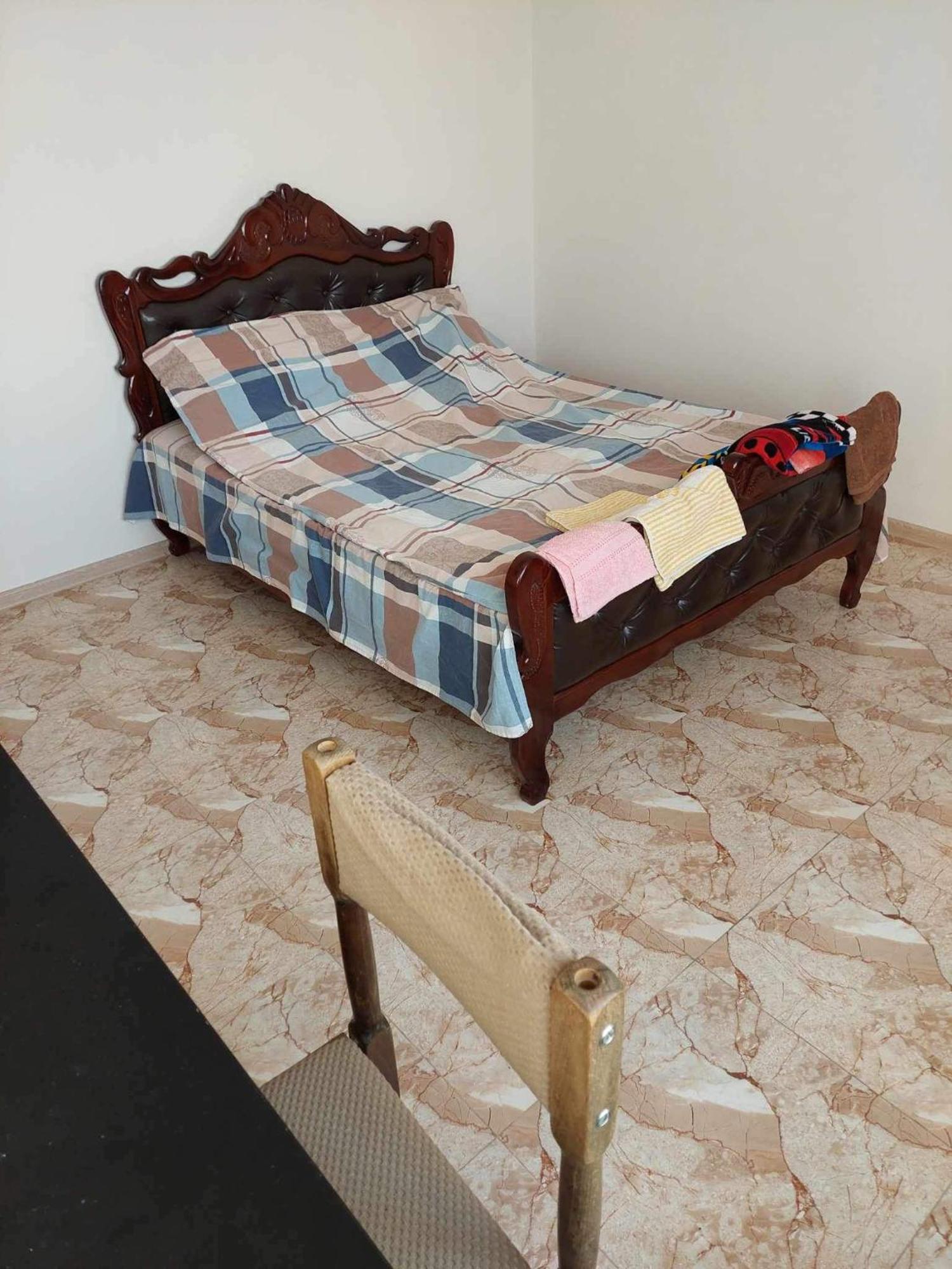 Mazmanyan 181 Apartment Гюмри Екстериор снимка