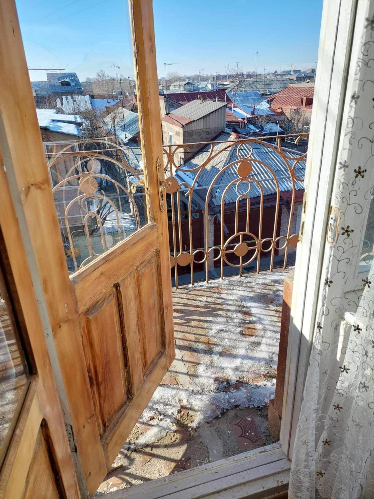 Mazmanyan 181 Apartment Гюмри Екстериор снимка